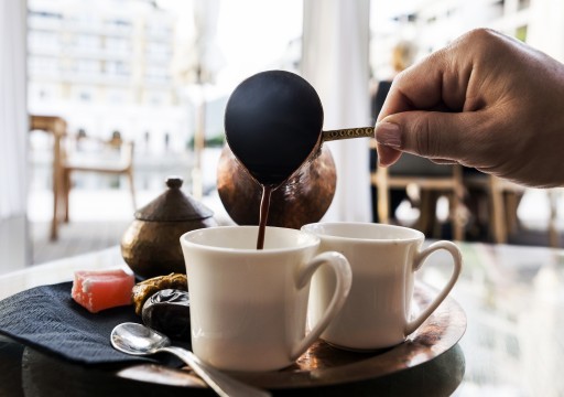 دراسة: 4 فناجين قهوة يوميا تحافظ على رشاقتك