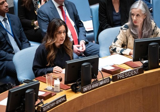 خبراء: أبوظبي تسعى لاستخدام مصطلح "التطرف" في مجلس الأمن للتغطية على انتهاكاتها