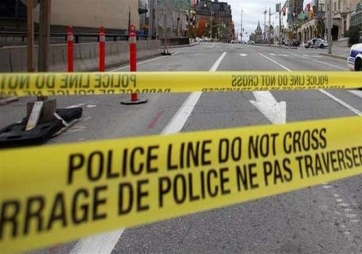 كندا.. قتيلان وخمسة جرحى في هجمات بالسلاح الأبيض في مدينة كيبيك