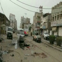 متحدث التحالف يتهم الحوثيين بالوقوف وراء مقتل مدنيين بالحديدة