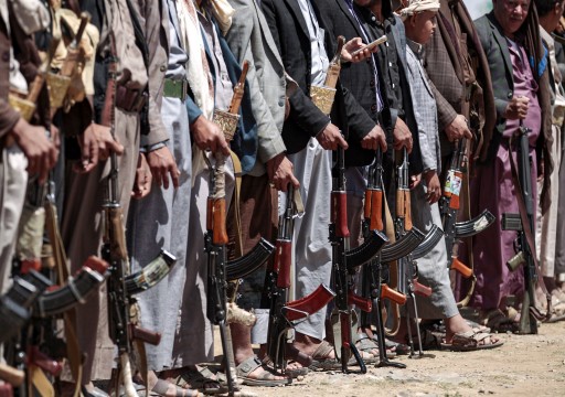 "رويترز": السعودية تسعى لإقامة منطقة عازلة مع اليمن مقابل وقف إطلاق النار