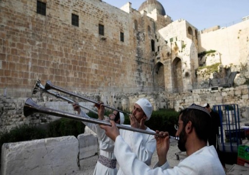 “ميدل إيست آي”: الحفريات الأثرية الإسرائيلية هدفها إعادة كتابة تاريخ القدس