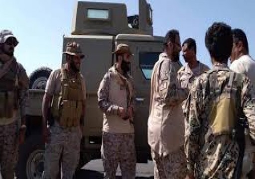 اللجنة العسكرية السعودية تغادر "أبين" نهائيا إلى "عدن" جنوبي اليمن