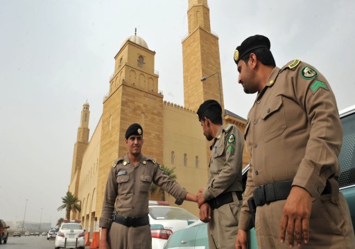 السعودية تعدم ثلاثة مواطنين بتهم تتعلق بالإرهاب