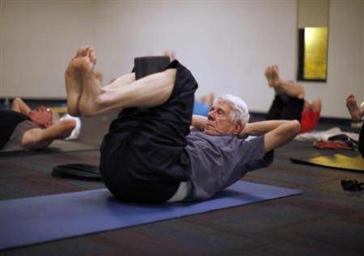 هل التمارين الرياضية الصباحية أم المسائية مفيدة لمرضى ضغط الدم؟