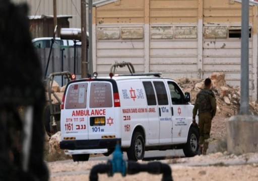 مقتل إسرائيليين اثنين بعملية إطلاق نار شمالي الضفة الغربية المحتلة