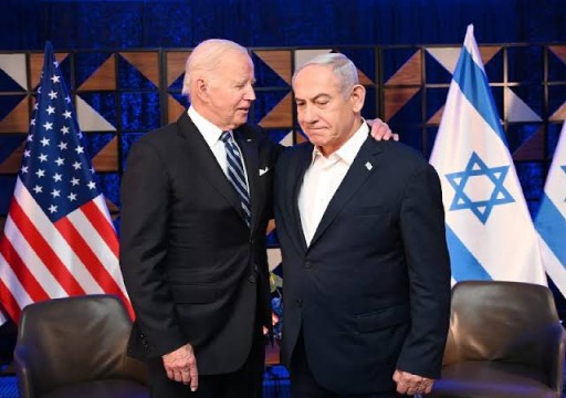 شبكة أمريكية: "توترات غير مسبوقة" بين البيت الأبيض ونتنياهو بسبب الحرب في غزة