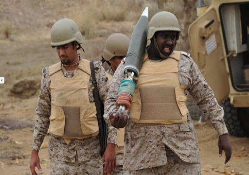 الخارجية الأمريكية: التعاون مع السعودية “يحمي قواتها من الحوثيين"