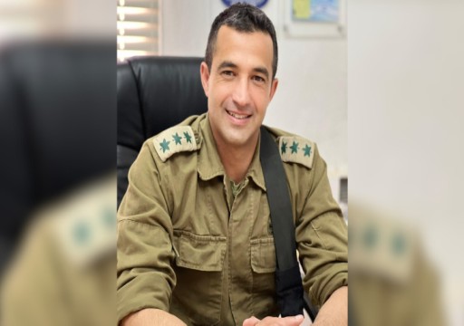 الاحتلال الإسرائيلي يعترف باحتجاز المقاومة جثة قائد لواء قُتل في 7 أكتوبر
