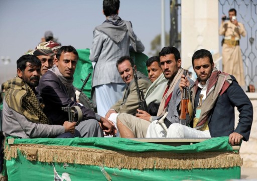 الحوثيون يقترحون عقد حوار مع الحكومة اليمنية في سلطنة عُمان‎‎