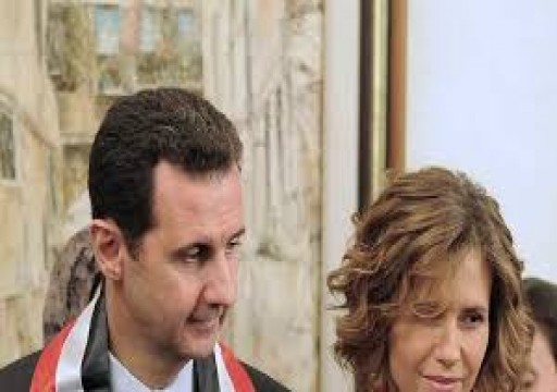 واشنطن تفرض عقوبات على الأسد وزوجته وكيانات سورية أخرى
