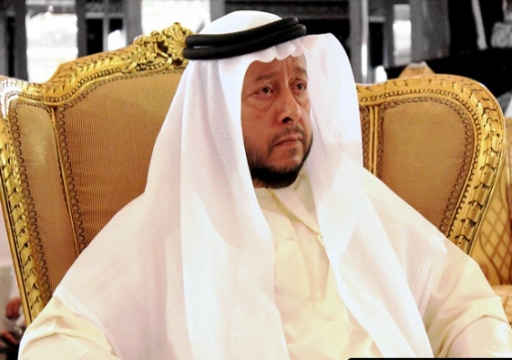 رئيس الدولة ينعى سلطان بن زايد وإعلان الحداد وتنكيس الأعلام لمدة 3 أيام