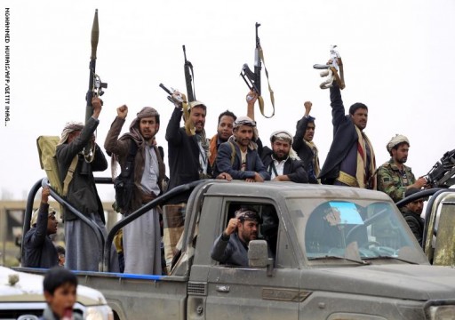 الحوثيون يرحبون بإطلاق السعودية سراح 200 أسير من الجماعة