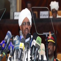 رئيس الوزراء الإثيوبي يلتقي بالرئيس السوداني