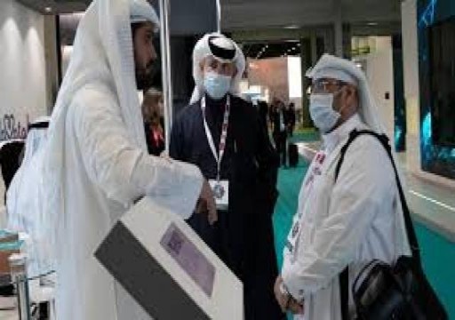 وزراء الصحة في دول الخليج يجتمعون لبحث كورونا