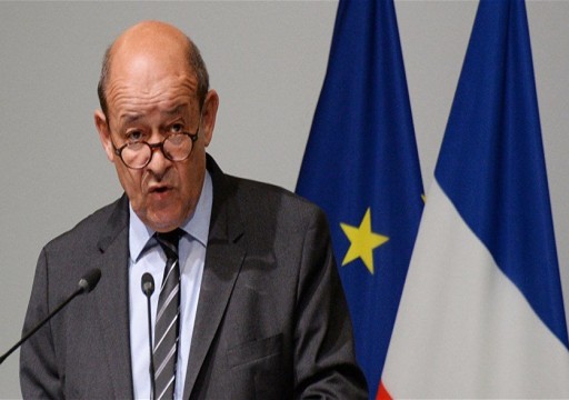 فرنسا تجري محادثات مع زعماء عراقيين بشأن أسرى تنظيم "الدولة"