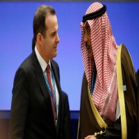 الكويت تنتظر إيضاحات أميركية بشأن "الناتو العربي"
