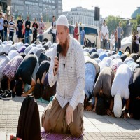 ألمانيا تصنف 760 شخصاً كـ"إسلاميين خطرين"