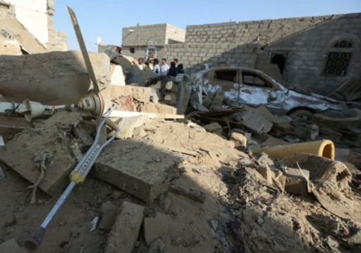 اليمن.. مقتل خمسة وإصابة العشرات في هجوم صاروخي للحوثيين على مأرب