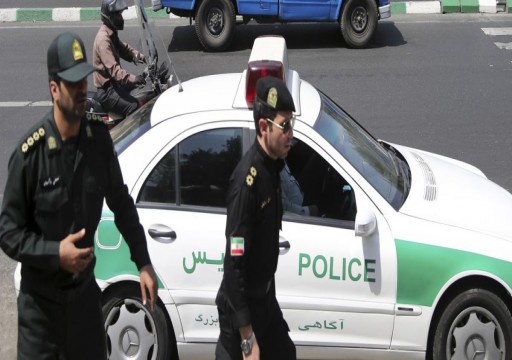 4 قتلى بانفجار عبوة ناسفة في "تشابهار" جنوبي إيران