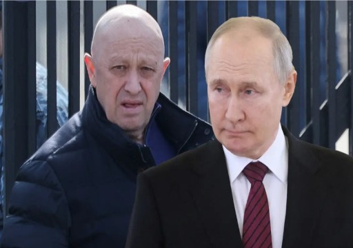 بوتين يتوعد برد قاسٍ على تمرد مجموعة فاغنر وقائدها يتحداه