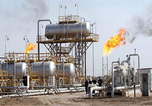 السعودية تناقش مع منتجين خيارات مواجهة أسعار النفط