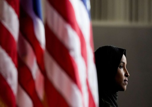 النواب الأمريكي يصوت الأسبوع المقبل على مشروع قانون “الإسلاموفوبيا”