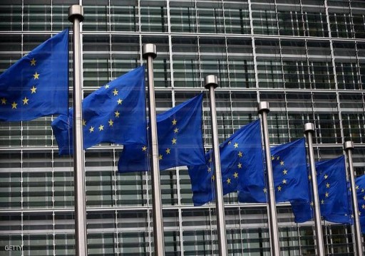 قادة الاتحاد الأوروبي يبحثون وقف السفر "غير الضروري" بين دولهم