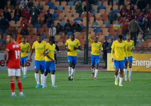 الوداد يفوز على الزمالك وصن داونز يهزم الأهلي في أبطال أفريقيا