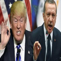 الإدارة الأمريكية تنفي مسؤوليتها عن المتاعب الاقتصادية في تركيا