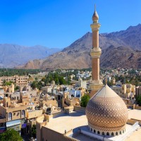سلطنة عمان أول دولة عربية تحدد موعد شهر رمضان بالفلك