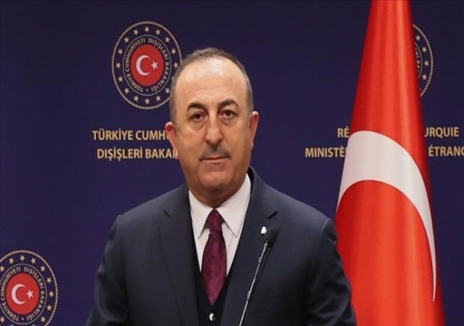 تركيا تقول إنها اتخذت خطوات لبناء الثقة مع أرمينيا لاستقرار المنطقة