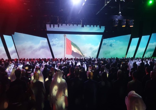 انطلاق معرض ومؤتمر أبوظبي الدولي للبترول "أديبك 2022" بمشاركة عالمية واسعة