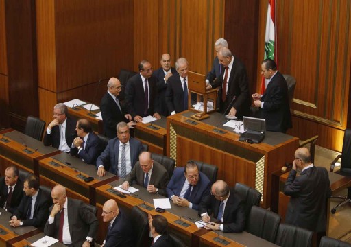 وسط توقعات بنيل الثقة.. البرلمان اللبناني يصوّت اليوم على "حكومة ميقاتي"