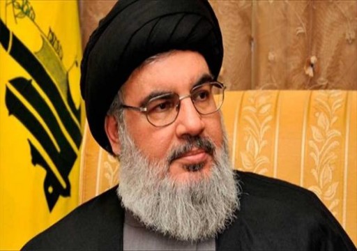 حزب الله اللبناني: حان الوقت للرد على مقتل سليماني
