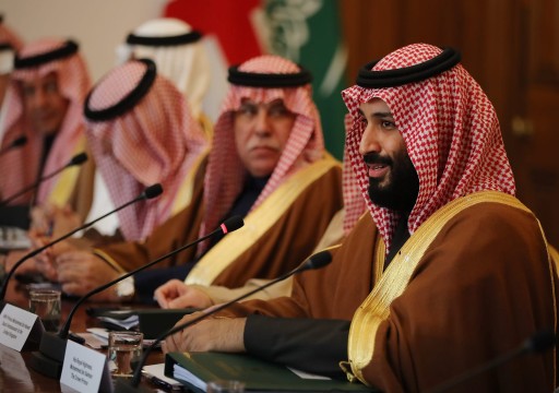 وكالة: ولي العهد السعودي يقبل دعوة رسمية لزيارة إيران