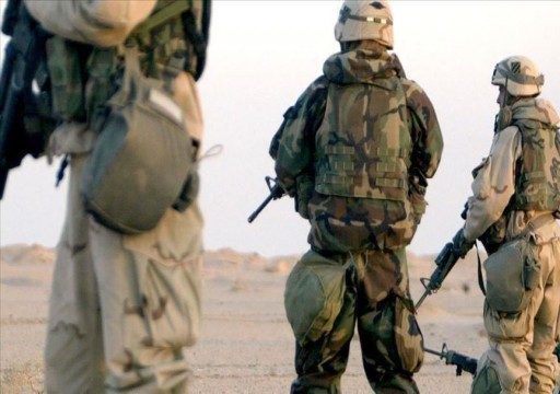 تقرير: واشنطن نفذت 100 هجوم عسكري في العراق وسوريا والصومال