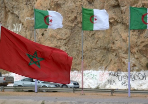 المغرب تسلم الجزائر مطلوبين قضائيا لديها رغم الأزمة