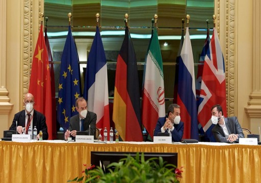 مسؤول في الاتحاد الأوروبي: إيران ليست جاهزة لاستئناف محادثات فيينا