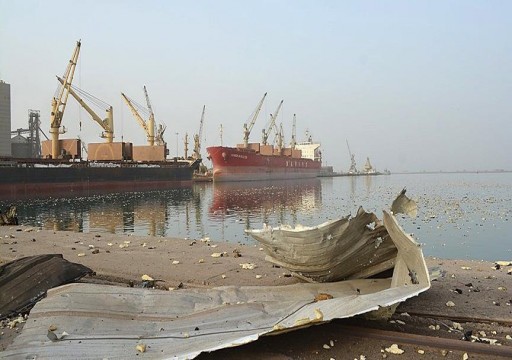 اليمن.. مراقبة الأمم المتحدة لميناء الحديدة يتطلب تفويضا من مجلس الأمن