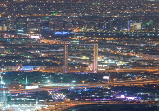 قطر: لو قطعنا الغاز عن الإمارات لغرقت دبي وأبوظبي في الظلام
