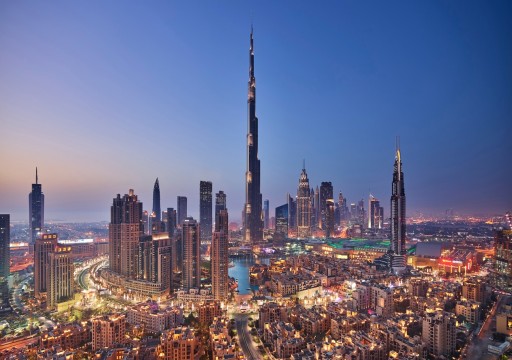 حمدان بن محمد: «خط دبي للحرير» تطور نوعي يدعم النمو التجاري للإمارات