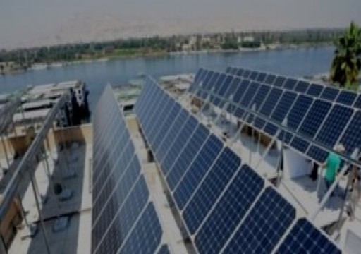 اتفاق إماراتي سوداني لإنشاء محطات طاقة شمسية بطاقة 500 ميغاوات