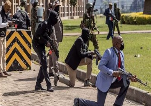 30 قتيلاً على الأقل خلال التظاهرات ضد الحكومة في كينيا