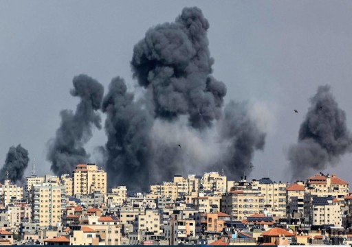 الصحة الفلسطينية تعلن ارتفاع ضحايا العدوان على غزة إلى 256 شهيداً وأكثر من 1700 جريح