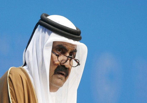 أمير قطر السابق: منذ سنوات تحارب السعودية في اليمن من دون نتائج