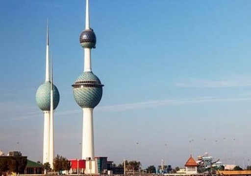 صحيفة: وفد استخبارات من أبوظبي زار الكويت وبحث التعاون