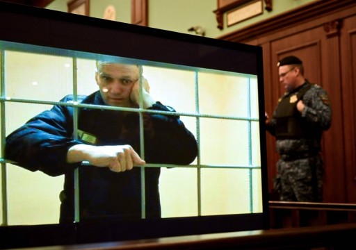 الأمم المتحدة تدعو لتحقيق شفاف في وفاة المعارض الروسي نافالني داخل السجن