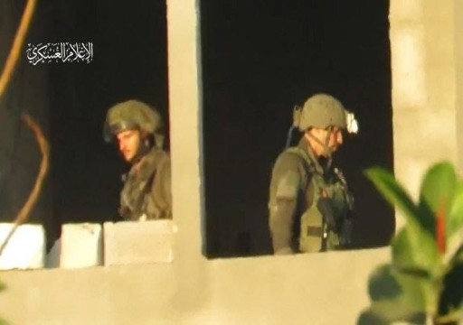 جيش الاحتلال يعلن مقتل جنديين وإصابة خمسة في معارك غزة