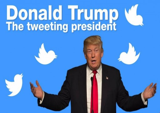 القضاء الأمريكي يمنع ترامب من حظر منتقديه في "تويتر"